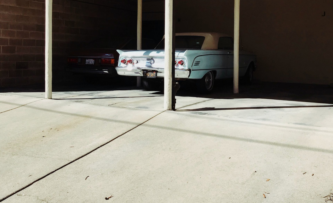 Concrete Driveway Topping