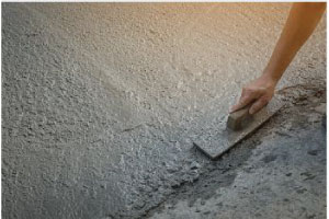 concrete floor preparation services